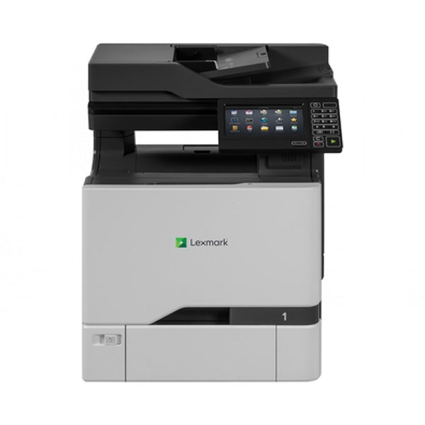 LÁSER MULTICOLOR LEXMARK CX725DHE