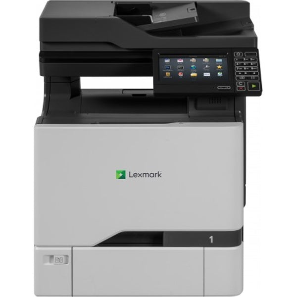 LEXMARK XC4140 Alto voltaje SPR BE BG FR IT LU NL MA PT PL RO ES BSD