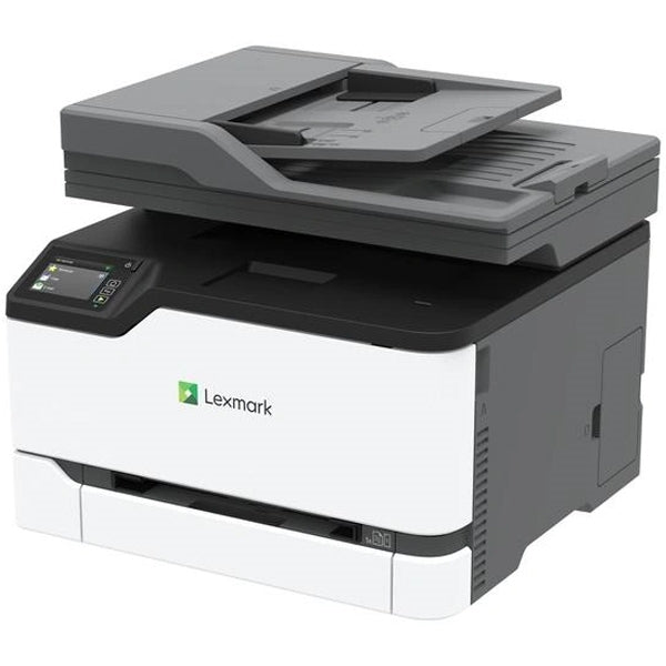 LÁSER COLOR LEXMARK IMP CX431ADW