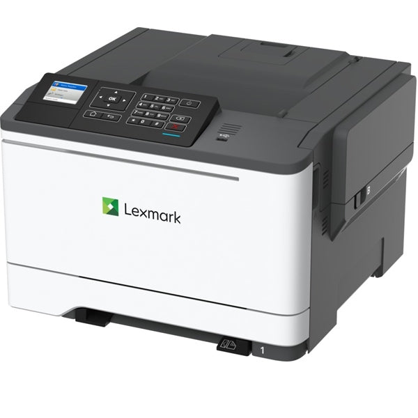 LEXMARK IMP LASER COR CS521DN