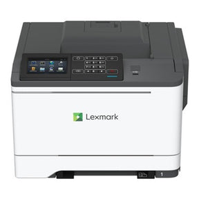 LEXMARK IMP LÁSER COLOR A4 CS622DE