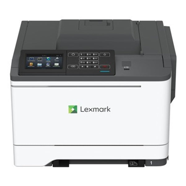 LEXMARK IMP COLOR LASER A4 CS622DE