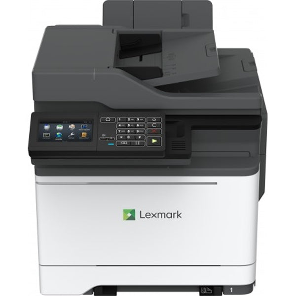 LÁSER MULTICOLOR LEXMARK XC2235 BSD