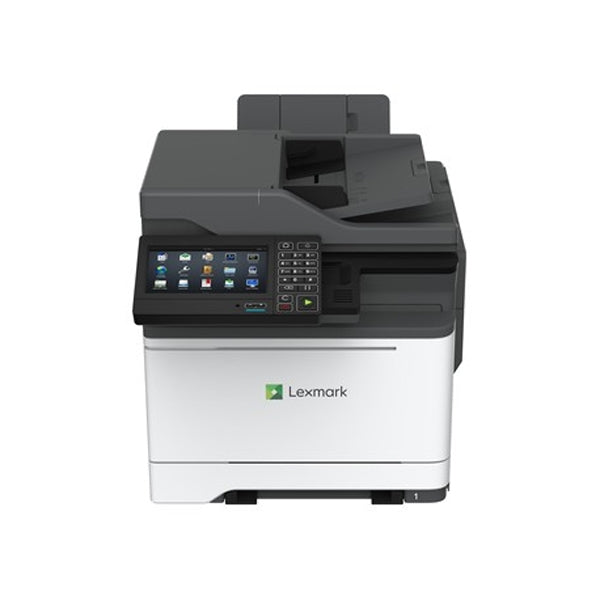 LEXMARK MULTIF COLOR LASER XC4240 BSD