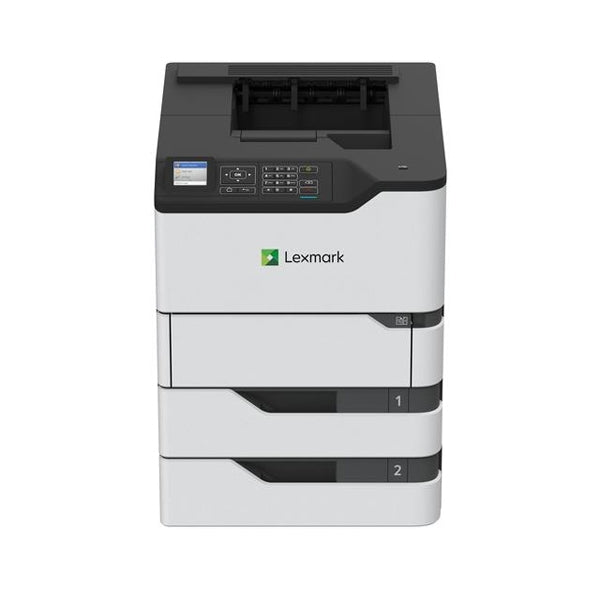 LEXMARK MONO PRINTER MS821DN