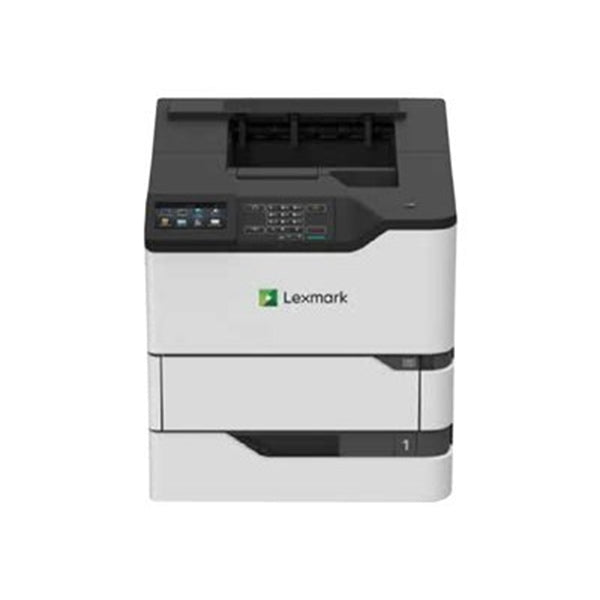 LEXMARK IMP LASER MONO A4 MS822DE