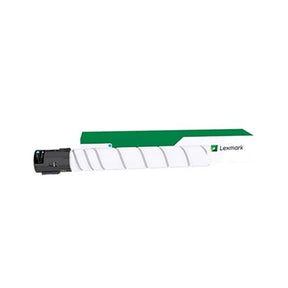 LEXMARK TONER AZUL CS921/3,CX920/1/3/4 11,5K