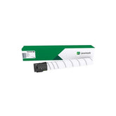 LEXMARK TONER PRETO CS921/3,CX920/1/3/4 11,5K