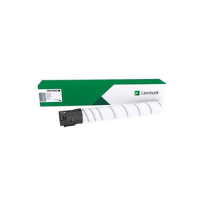 LEXMARK TONER BLACK CS921/3,CX920/1/3/4 11.5K