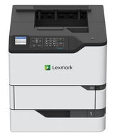 LEXMARK MS822DE
