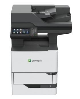 LEXMARK MULTIF LASER MONO A4 MX722ADE
