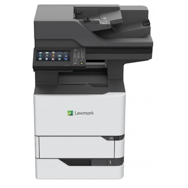 LEXMARK MULTIF LASER MONO XM5365 BSD