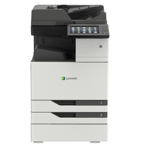 LEXMARK MULTIF COLOR LASER XC9225 BSD