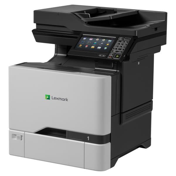 LEXMARK XC4150 High Volt SPR BENELUX BG FR IT MA PT PL RO ES BSD