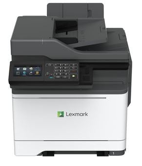 LEXMARK MULTIF COLOR LASER CX522ADE