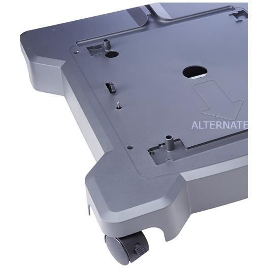 Lexmark - Base estabilizadora da impressora - para Lexmark CS820, CS827, CX820, CX825, CX827, CX860, XC6152, XC6153, XC8163