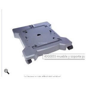 Lexmark - Printer Stabilizer Base - for Lexmark CS820, CS827, CX820, CX825, CX827, CX860, XC6152, XC6153, XC8163