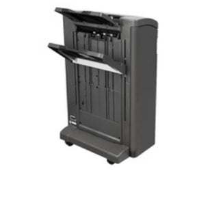 Lexmark Punch - Finisher with Stacker/Stapler - 2/4 Hole - 3400 Sheets In 2 Tray(s) - for Lexmark C9235, CS921, CS923, CX921, CX922, CX923, XC9225, XC9235, XC9245, XC9255, XC9265
