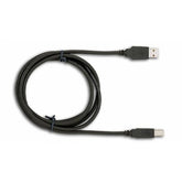 CABLE USB 2.0 LIFETECH PARA IMPRESORA 1.8MT