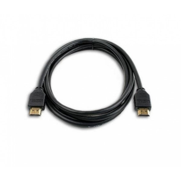 LIFETECH HDMI CABLE 1.8M GOLD PLATE V1.3