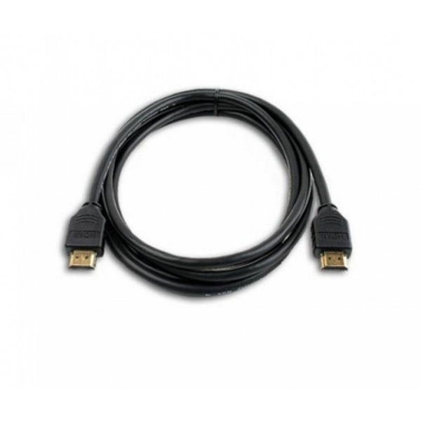 LIFETECH CABO HDMI 1.8M GOLD PLATE V1.3