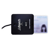 LIFETECH LEITOR DE CARTAO CIDADAO USB 2.0