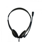 LIFETECH HEADSET C/ MIC LF-301 JACK 3.5MM