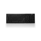 LIFETECH KEYBOARD BASIC MULTIMEDIA USB BLACK