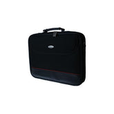 LIFETECH CASE FOR LAPTOP NB 50 BLACK 15.6