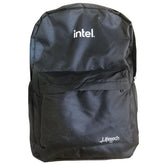 LIFETECH BACKPACK EDUCATION BACKPACK BLACK 15.6