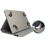 FUNDA PROTECTORA LIFETECH PARA TABLET MASTER PLATA 7-8