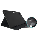 FUNDA PROTECTORA LIFETECH PARA TABLET MASTER NEGRO 10.1