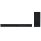 LG SPEAKER SOUND BAR SL5Y 2.1 CHANNELS 400W