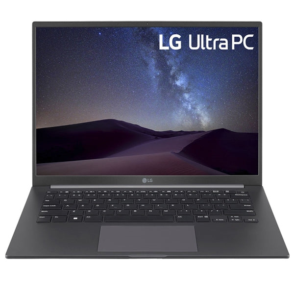 LG GRAM 14 WUXGA R5 512GB 16GB WIN HOME PLATA