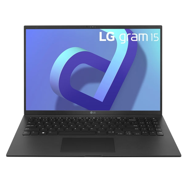 LG GRAM 15.6 FHD i7 256GB 16GB WIN HOME 80Wh BLACK