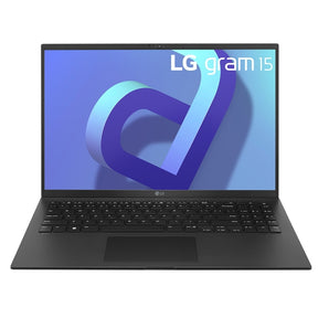 LG GRAM 15.6 TOUCH FHD i5 512GB 16GB WIN 11 PRO 80Wh GRIS