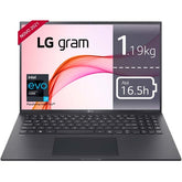 LG GRAM i7-1165G7 16GB 1TB SSD 16 WQXGA W10 HOGAR