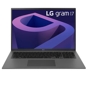 LG GRAM 17 WQXGA i7 512GB 32GB WIN HOME RTX2050 80Wh BLACK