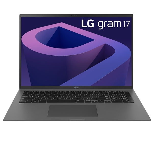 LG GRAM 17 WQXGA i7 1TB 32GB WIN PRO RTX2050 80Wh NEGRO
