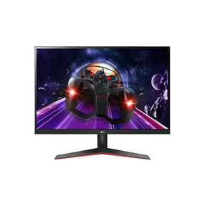 MONITOR LG IPS 24 (23.8) 16:9 FHD 1MS 75HZ VGA HDMI DP 24MP60G