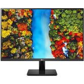 LG MONITOR IPS 27 16:9 FHD 5MS 75HZ HDMI 27MP500-B