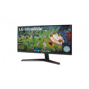 LG MONITOR IPS 29 21:9 ULTRAWIDE HDMI DP USB-C 29WP60G-B