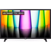 LG LED TV 32HD HDR10 PRO SMART TVWEBOS 32LQ630B6LA