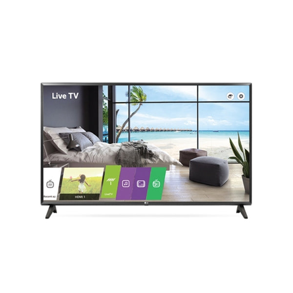 LG LED TV 32 HD VGA HDMI USB MODE HOTEL 32LT340C