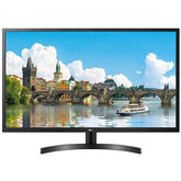 LG MONITOR IPS 32 (31.5) 16:9 FHD HDMI 32MN500M-B