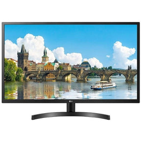 MONITOR LG IPS 32 (31.5) 16:9 FHD HDMI 32MN500M-B