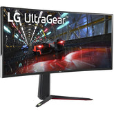 LG MONITOR NANO IPS 38 21:9 UQHD CURVED 1MS 160H HDMI DP HAS 38GN950-B ULTRAGEAR