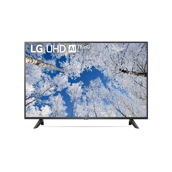 LG LED TV 43 4K A5 HDR10 PRO SMART TV WEBOS 22 43UQ70006LB