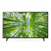 LG LED TV 43 4K A5 HDR10 PRO SMART TV WEBOS 22 43UQ80006LB