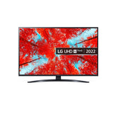 LG LED TV 43 4K A5 HDR10 PRO SMART TV WEBOS 22 43UQ91006LA